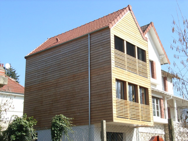 Extension Saint-Leu-La-Forêt 95 - Image 2