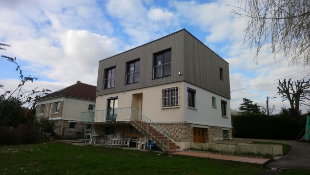 Maison  Soisy 95 - Image 1